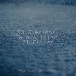 50 Clásicos Para Aliviar El Estrés - Música para Relajarse Profundamente