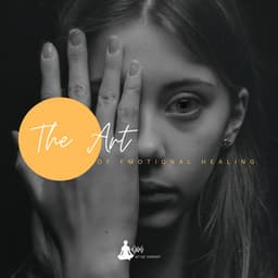 The Art of Emotional Healing: Transformative Frequencies at 417 Hz - 417 Hz Therapy