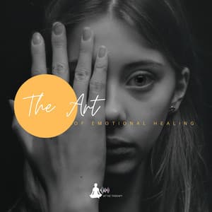 The Art of Emotional Healing: Transformative Frequencies at 417 Hz - 417 Hz Therapy