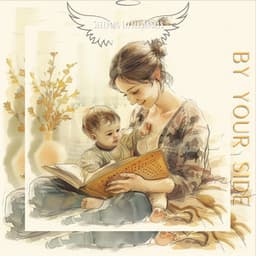 By Your Side - Sleeping Little Angels