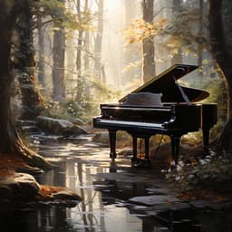 Elysian Dreams - Peaceful Piano