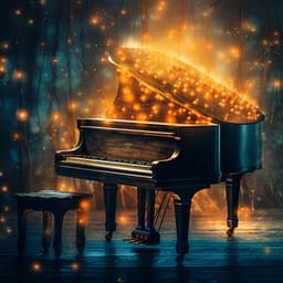 Diverse Harmonies: Piano Music Spectrum - Relaxing Pianist