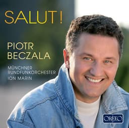 Salut! - Piotr Beczala