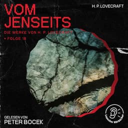 Vom Jenseits - Die Werke von H. P. Lovecraft