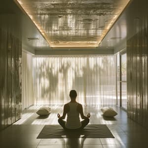 Armonía De Yoga: Flujo Lofi - Musicoterapia New Age