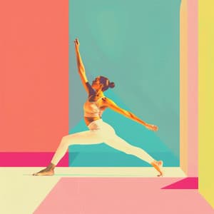 Erdverbundene Träume: Die Zauber des Yogas voll entfesseln - Entspannungsmusik Oase