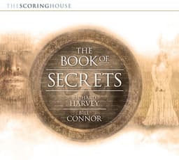 The Book of Secrets - Richard Harvey