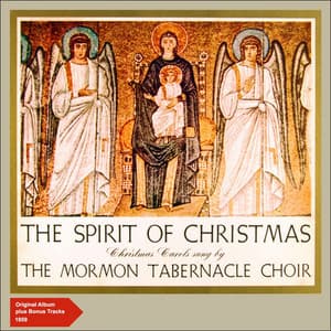 The Spirit of Christmas - The Tabernacle Choir at Temple Square