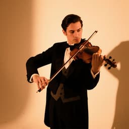 Mellow Orchestra Sounds for Dogs’ Relaxation - Miguel Johnson