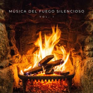 Música Del Fuego Silencioso Vol. 1 - Para la concentración