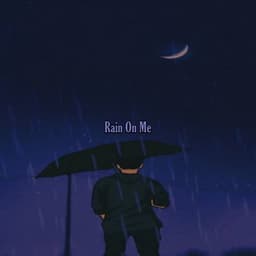 Rain on Me - Lumipa Beats