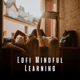 Lofi Mindful Learning: Study with Serenity - Lofi For Study