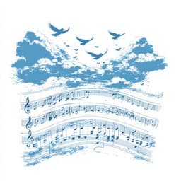 #01 The Birdsong Morning - Bird Sounds