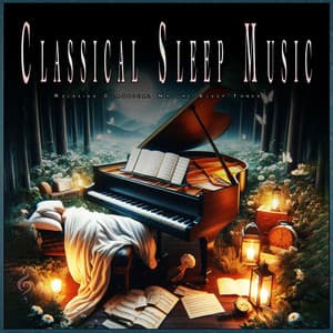 Classical Sleep Music: Relaxing Classical Nature Sleep Tones - Classical Music For Relaxation