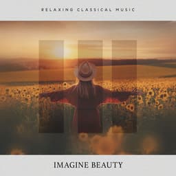 Imagine Beauty - Relaxing Classical Music