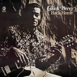 Back Home - Chuck Berry