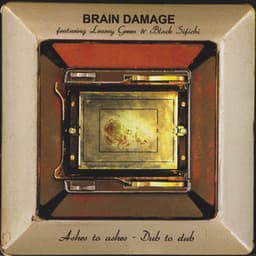 Ashes To Ashes - Dub To Dub - Brain Damage