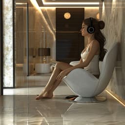 Subdued Echoes: Chill Music for Relaxation - Relaxation Soundtracks