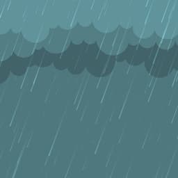 Lluvias En La Noche - Natural Lofi