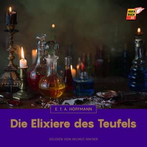 Die Elixiere des Teufels - Audio Media Digital Hörbücher