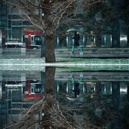 Music for Smooth Storms and Lofi - Lofi Playlist