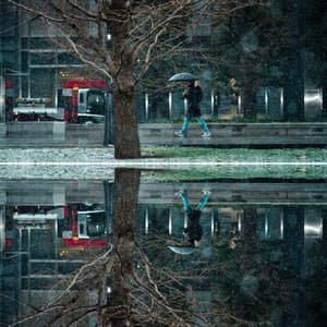 Music for Smooth Storms and Lofi - Lofi Playlist