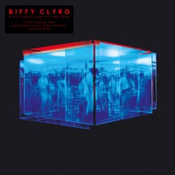 A Celebration of Endings