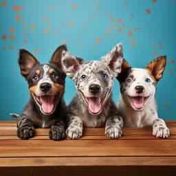 Música Binaural Para Perros: Ondas Sonoras Relajantes - Auditiva