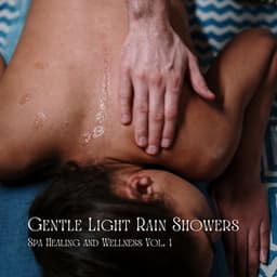 Gentle Light Rain Showers: Spa Healing and Wellness Vol. 1 - 101 Nature