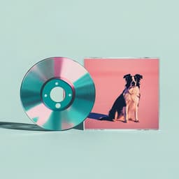 Enchanted Paws Fantasyland - Dog Music Hour