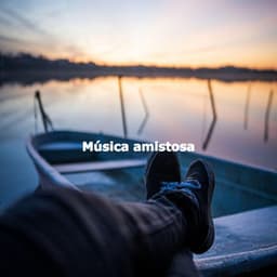 Música amistosa - Bossa Lounge Deluxe