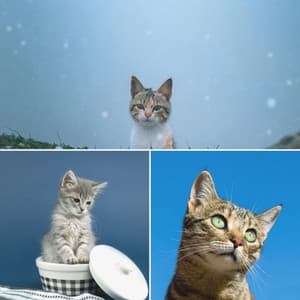 Music for Happy Cat - Cats Music Den