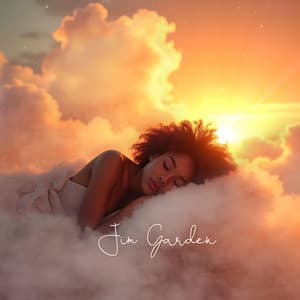 Dream on a Cloud - Jim Garden