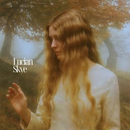 Sleepless Star Descent - Lucian Skye