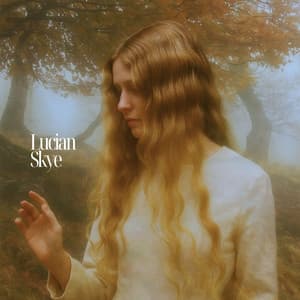 Sleepless Star Descent - Lucian Skye