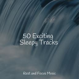 50 Exciting Sleepy Tracks - Spa