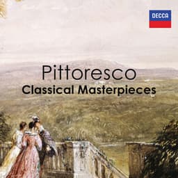'Pittoresco' - Classical Masterpieces - Sergei Prokofiev