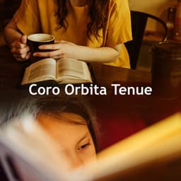 Coro Orbita Tenue - Música de concentración profunda