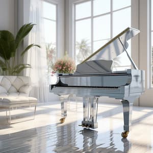 Jazz Piano Nighttime Lullaby: Baby Sleep Music - Rock a Bye Baby