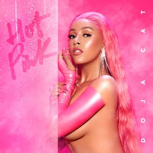 Hot Pink - Doja Cat