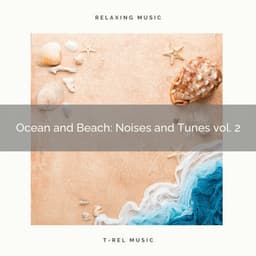 ! ! ! ! ! ! ! ! ! ! Ocean and Beach: Noises and Tunes vol. 2 - Water Sounds