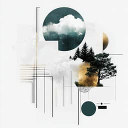 #01 Nature Sounds for Mindful Meditations and Deep Breathing - Nature Sounds Nature Music