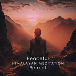 Peaceful Himalayan Meditation Retreat - Meditation Yoga Empire