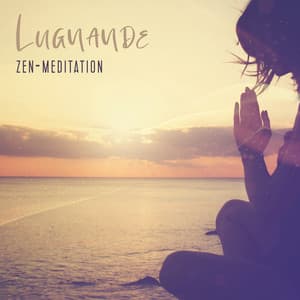 Lugnande zen - Marcus Sands