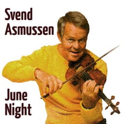 June Night - Svend Asmussen