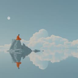 Tonos Calmantes Para La Meditación Consciente - Música para la meditación