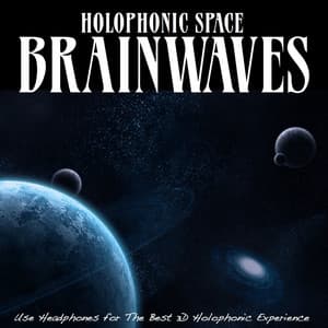 Holophonic: Space Brainwaves - Otoacoustic Emissions