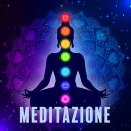 Meditazione - Chakra della guarigione