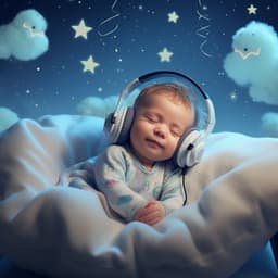 Baby Lullaby Winds: Gentle Breezes - Bellybuds