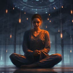 Melodías De Lluvia Suave: Música Para La Relajación - Sonidos del clima